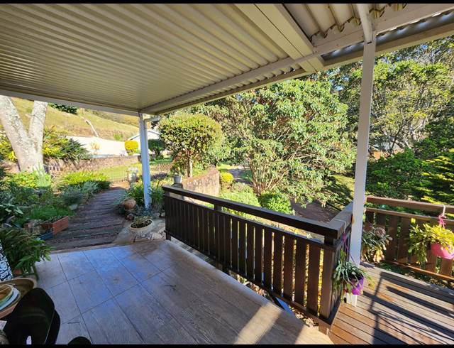 2 BEDROOM APARTMENT TO LET IN HILLCREST PARK